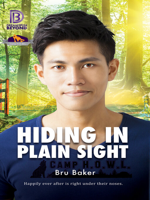 Title details for Hiding In Plain Sight by Bru Baker - Available